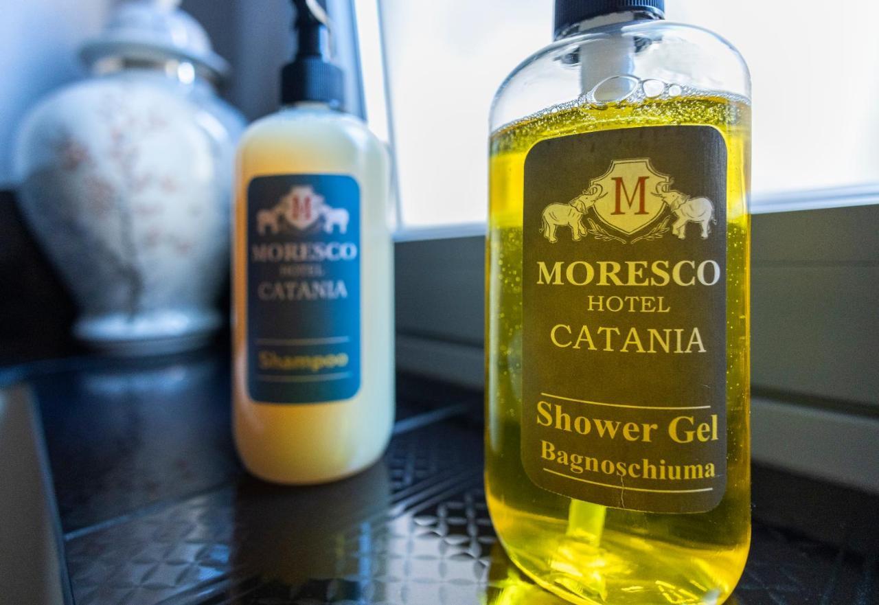 Il Moresco CTA Exteriör bild